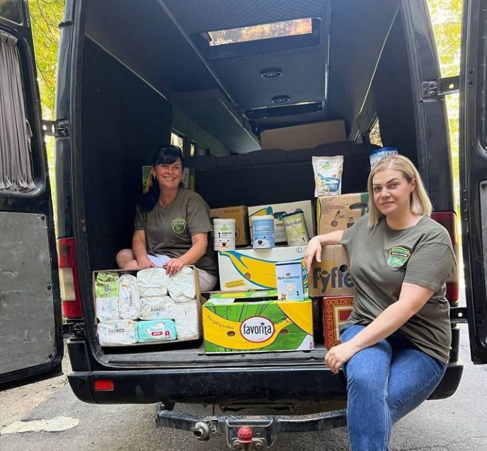 Українцям роздадуть харчові набори на місяць: як подати заявку